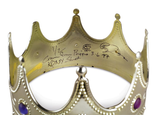 biggie-autograph-kony