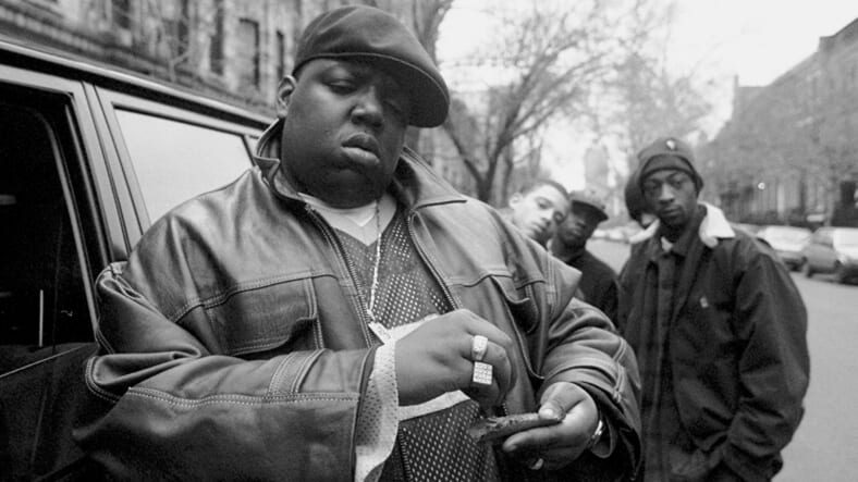 biggie smalls