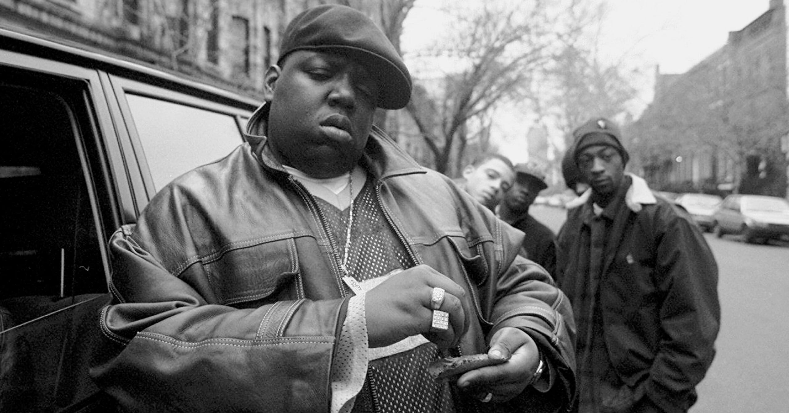 biggie smalls