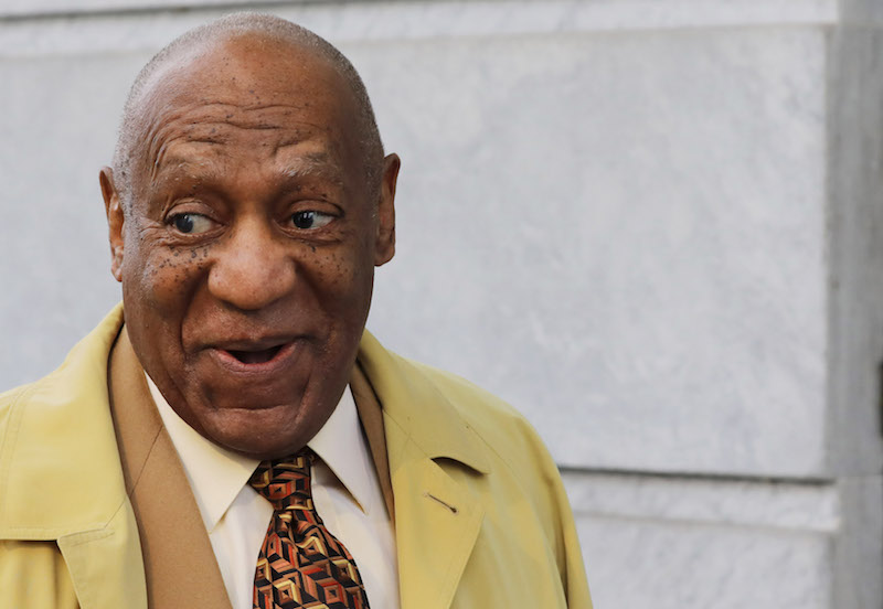 Bill Cosby Blames Racism For The 60 Women Who Ve Accused Him Of Sexual