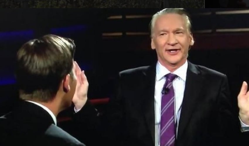 bill-maher-n-word Bill Maher