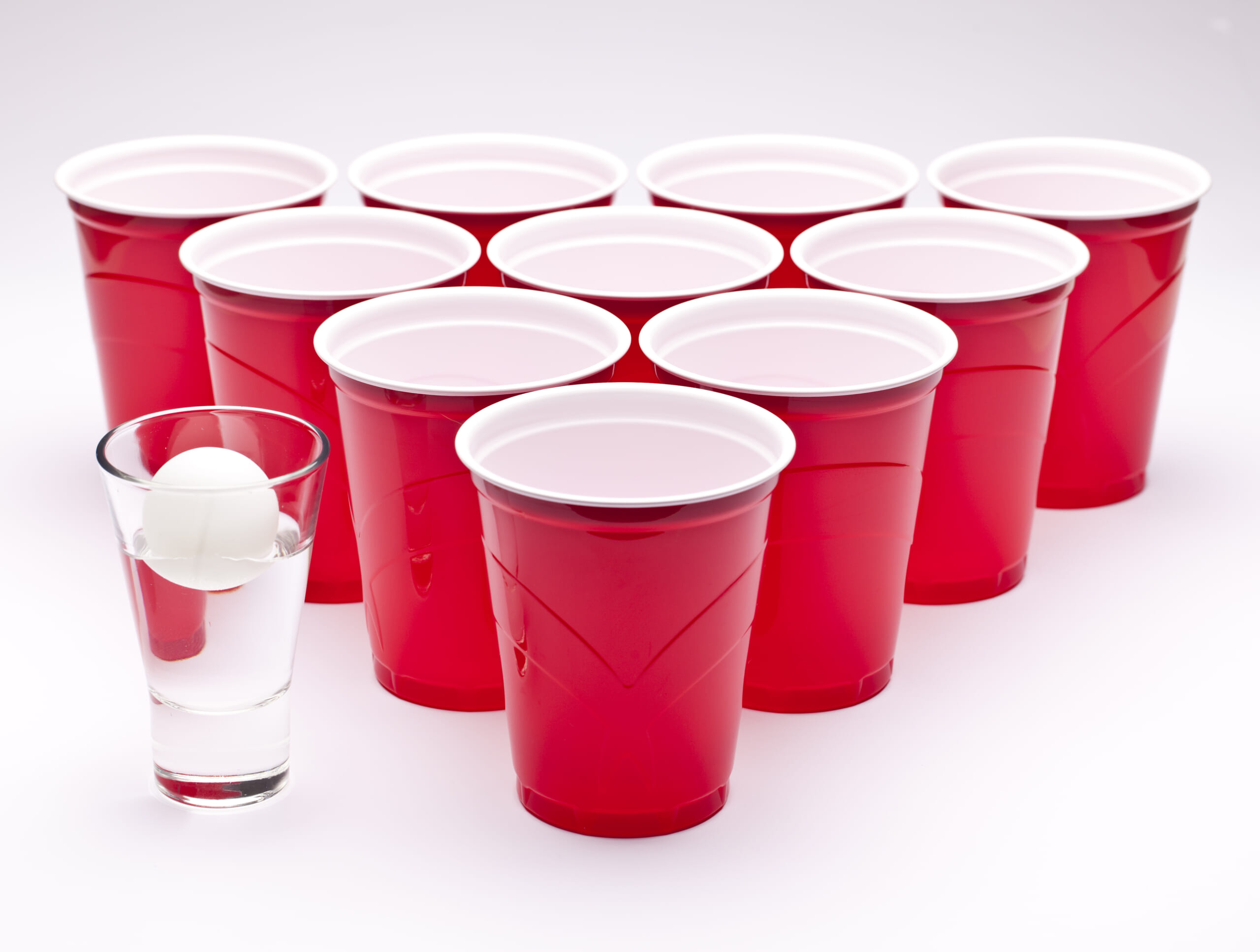 Pour One Out To Remember the Inventor of the Iconic Red Solo Cup