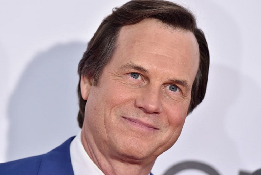 Bill Paxton