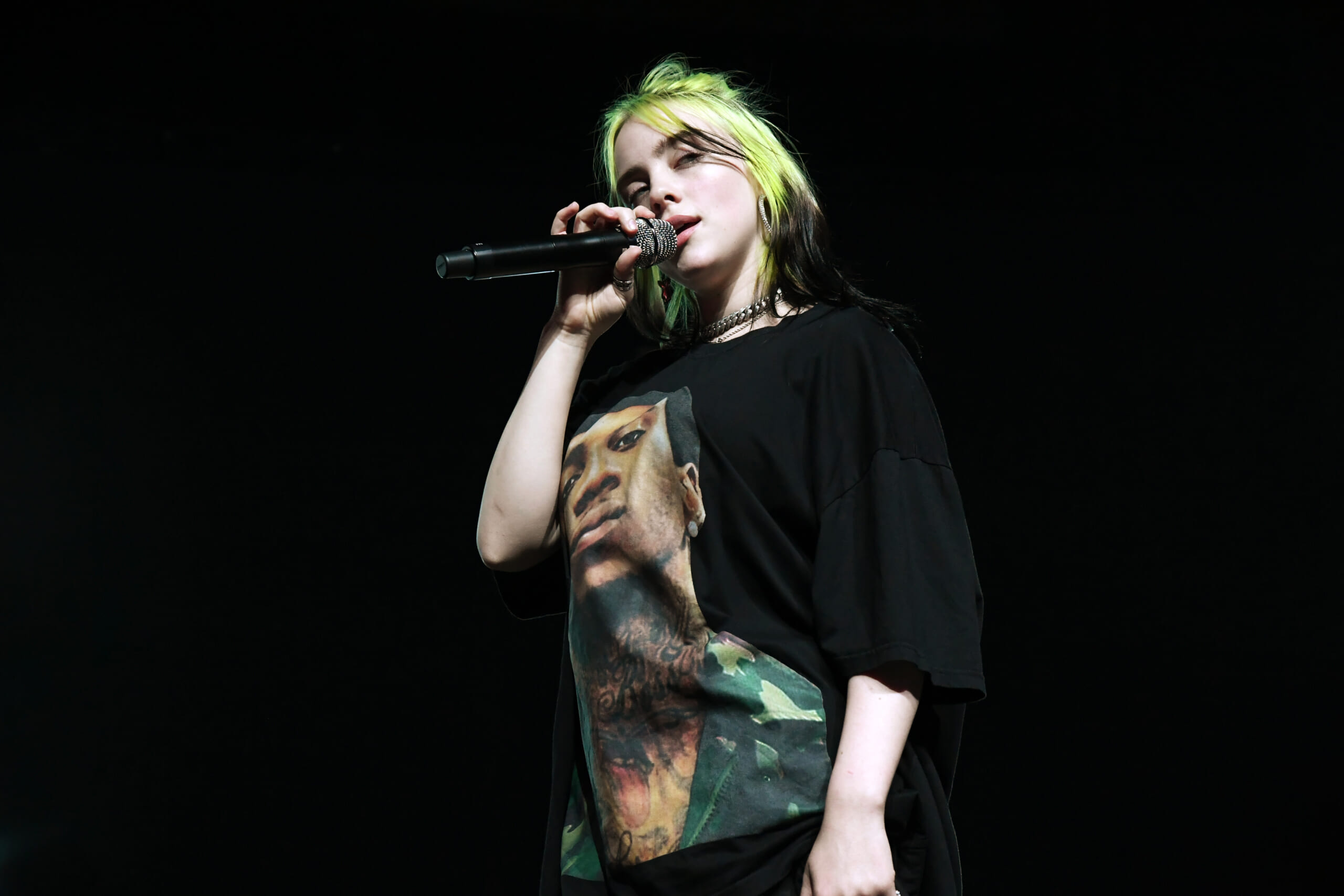 Billie Eilish