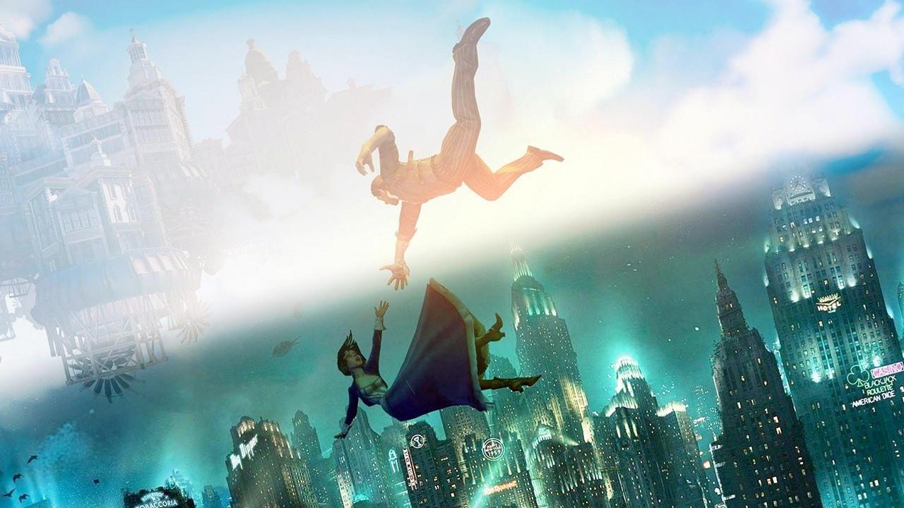 bioshock
