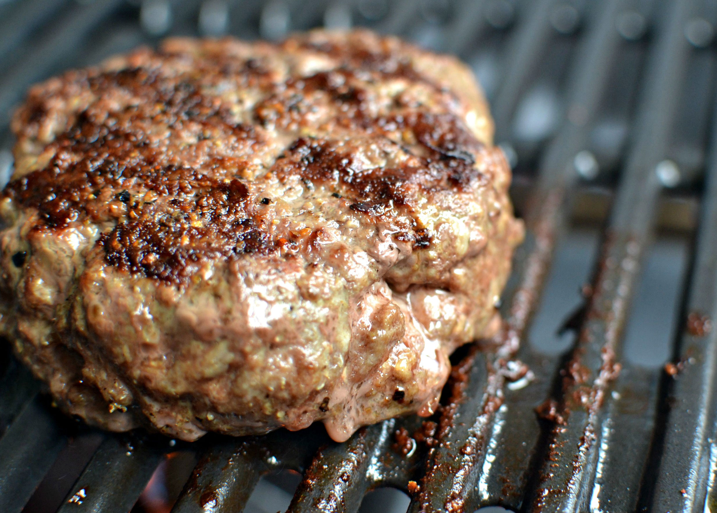 Bite Club: How to Make The Burger Our Founding Fathers Would Have Wanted You to Make placeholder caption