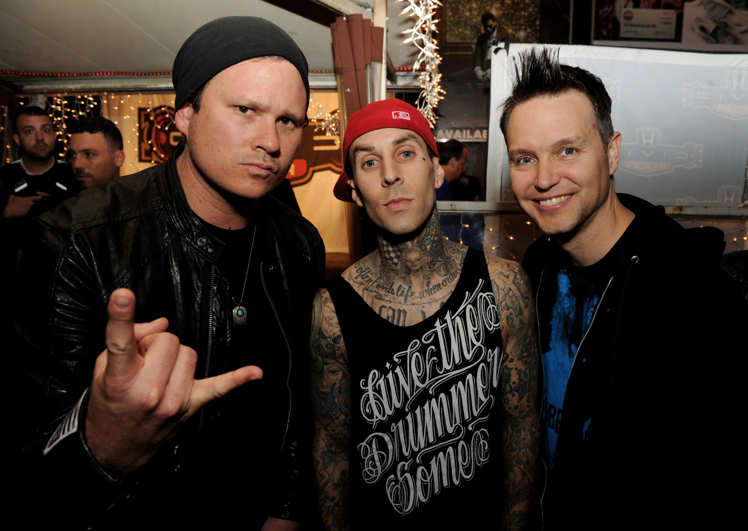 Blink182