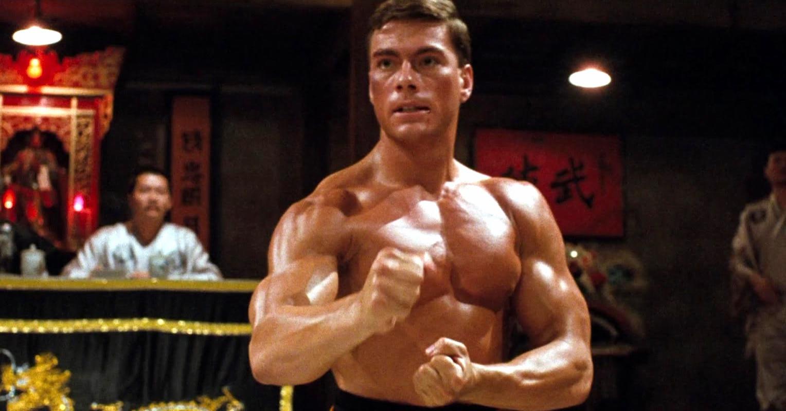 Bloodsport