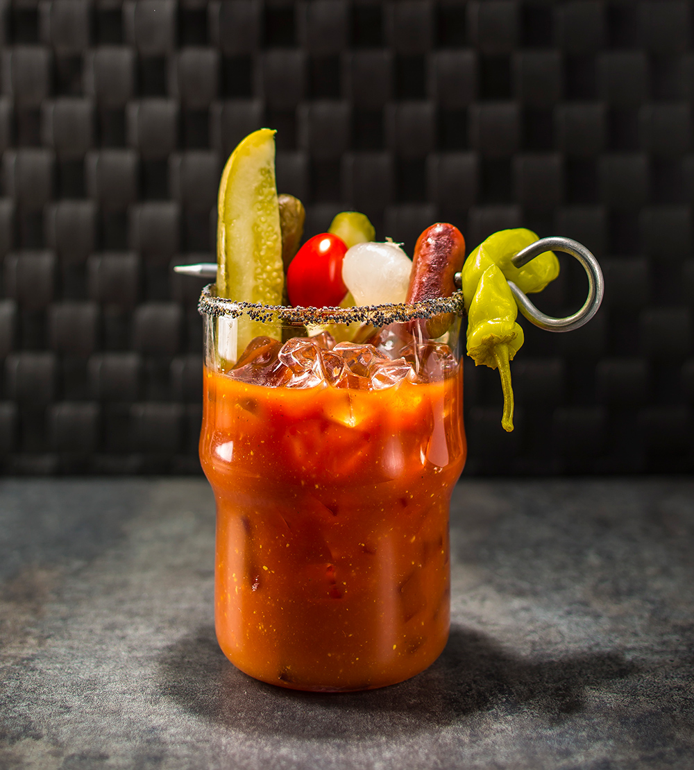 Health-Conscious Sipping: 3 Reasons Why a Bloody Mary Beats the Averag -  The Real Dill®