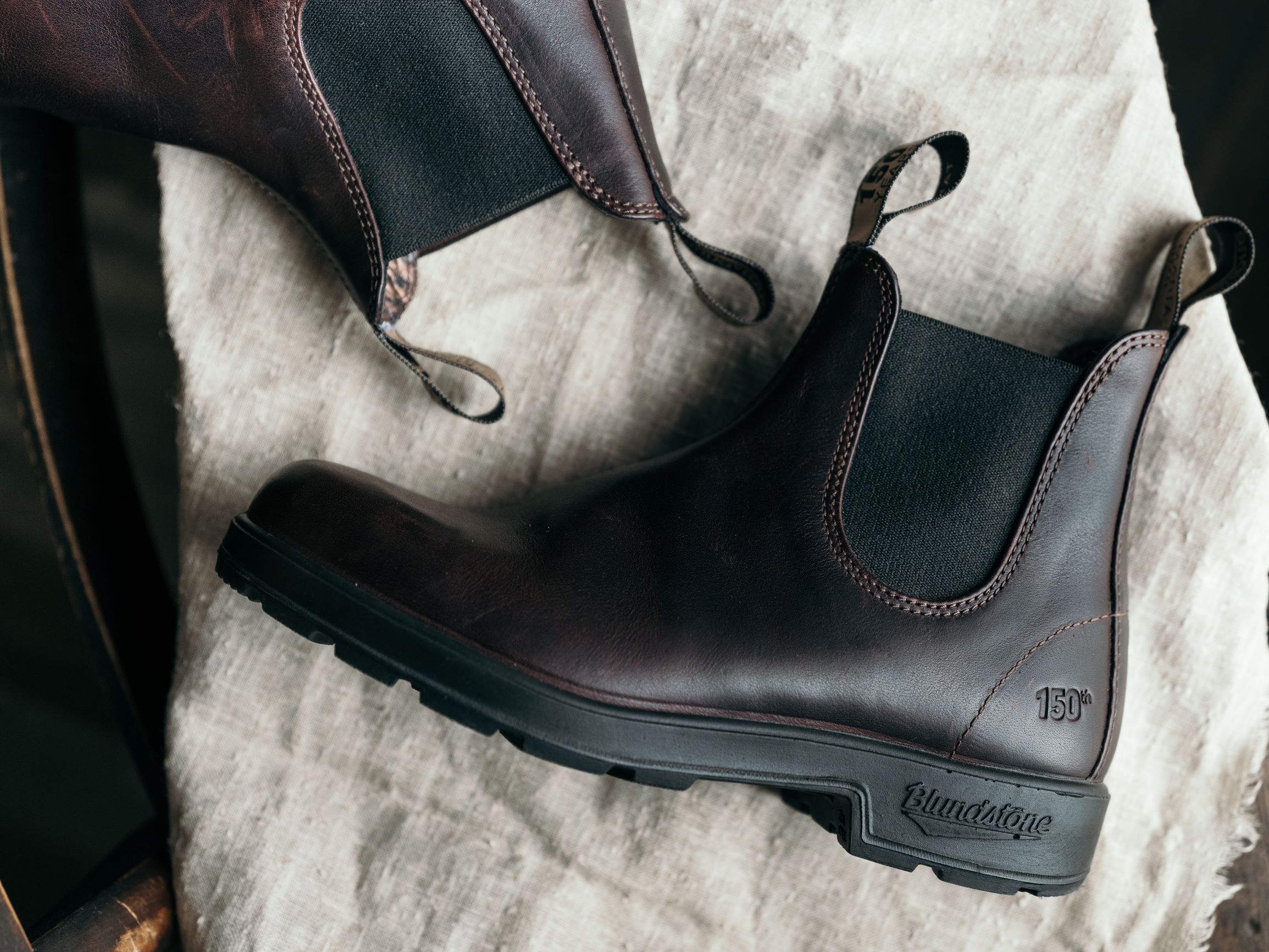 Blundstone #150 Boots (2)