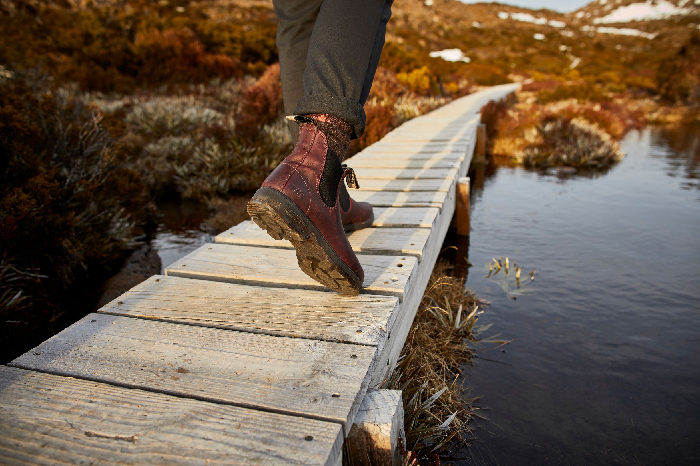 Blundstone #150 Boots (4)