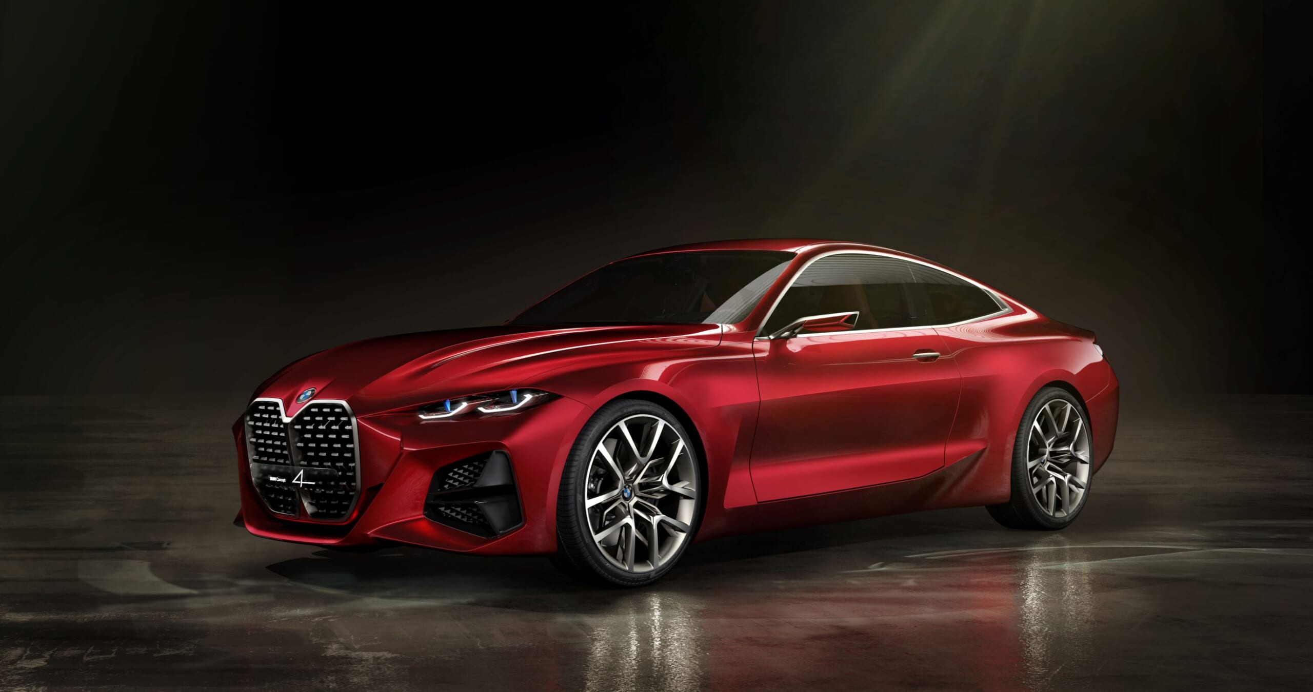 BMW Concept 4 (3)