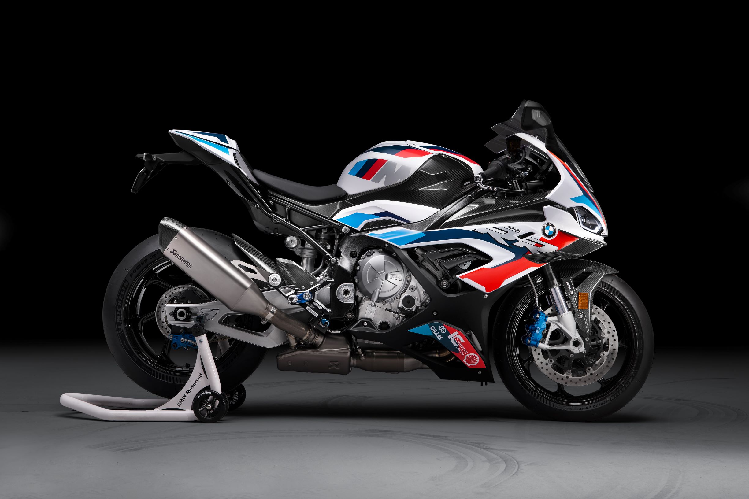 BMW M 1000 RR, M Competition – BMW Bierbaum Motorrad