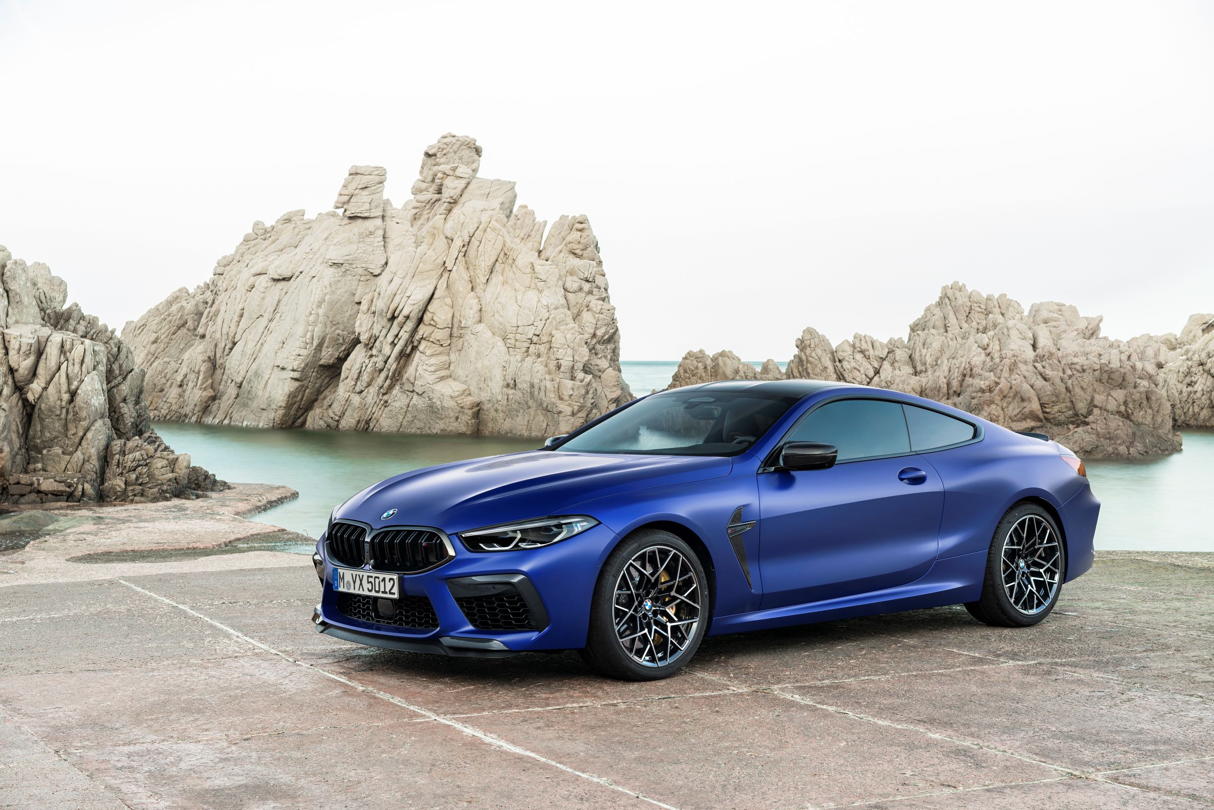 BMW M8 Coupe (3)