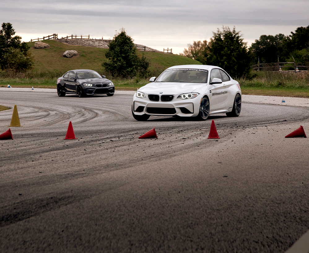 BMW Performance Center (7)