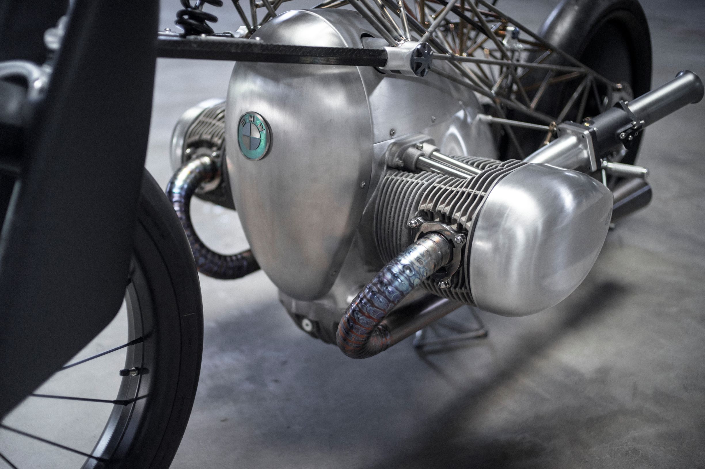 BMW The Revial Birdcage (4)