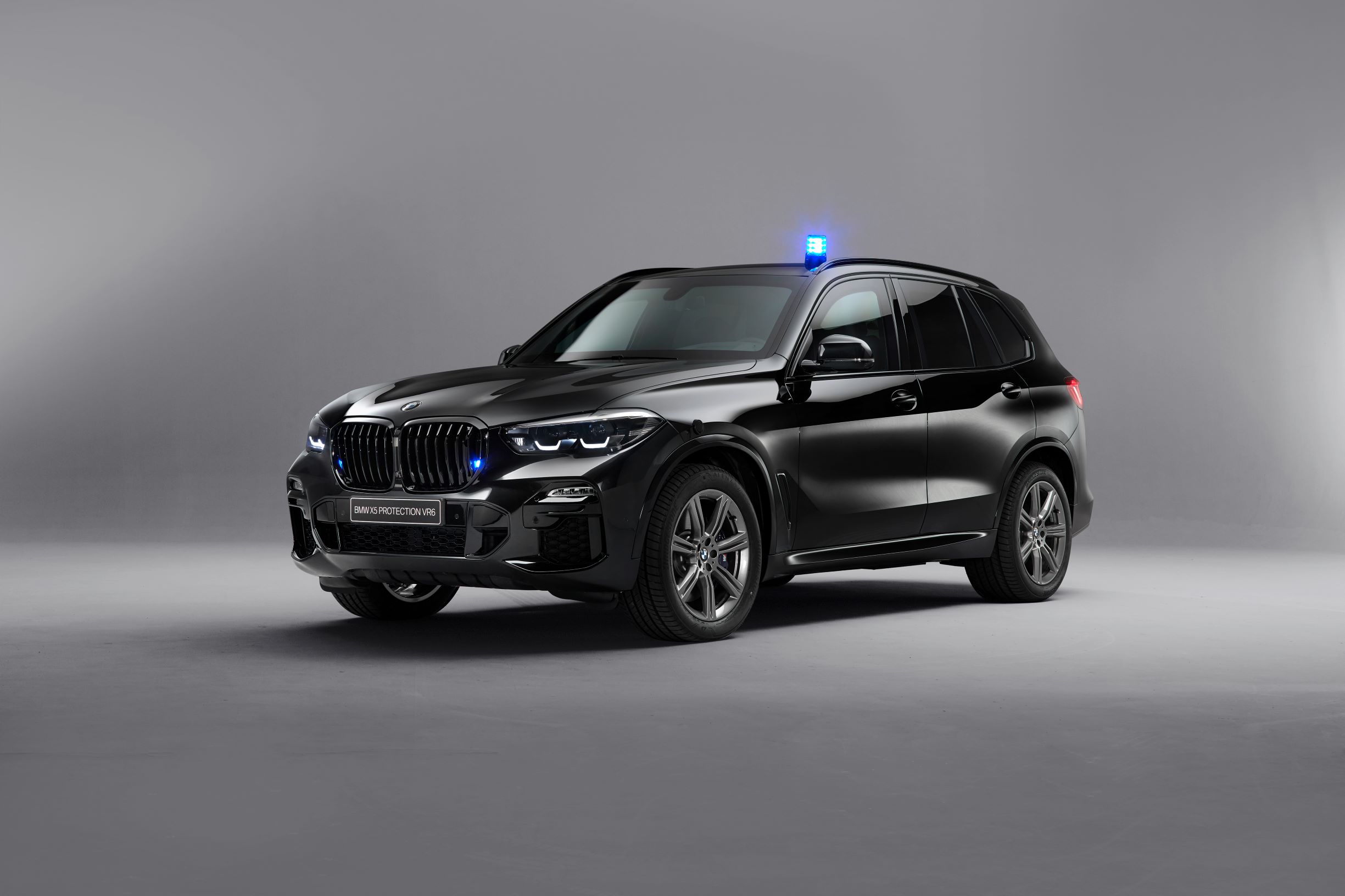 BMW X5 Protection VR6 (2)