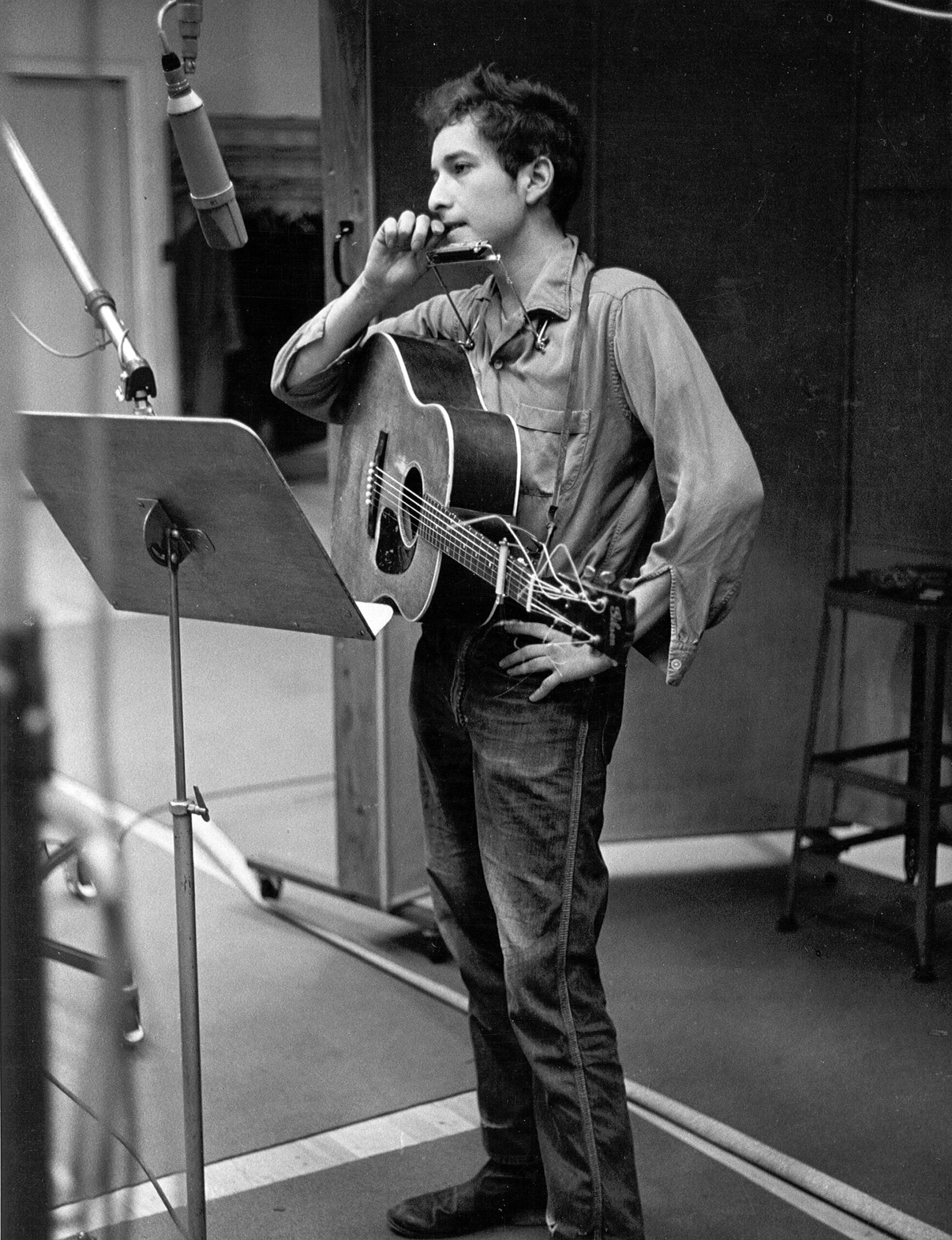 Bob Dylan Bob Dylan