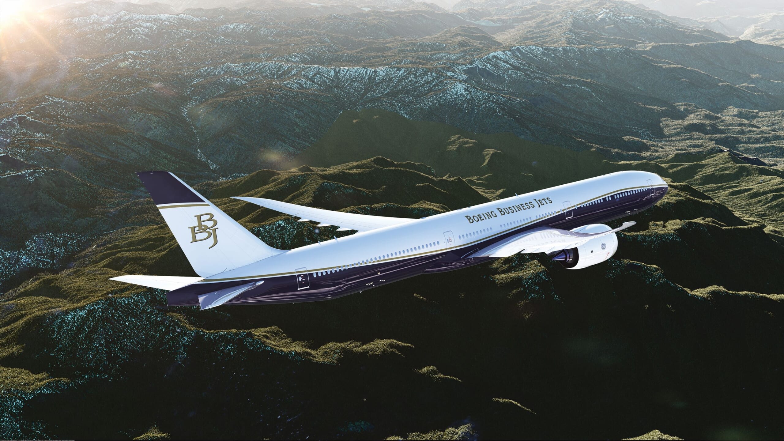 Boeing BBJ 777X (2)