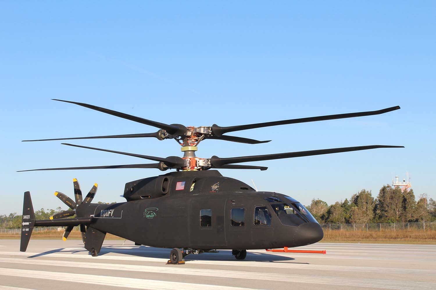 Boeing-Sikorsky-SB-1-Defiant