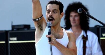 Bohemian Rhapsody Promo
