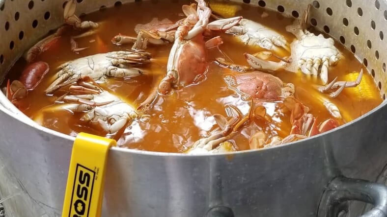 boil boss crab boil