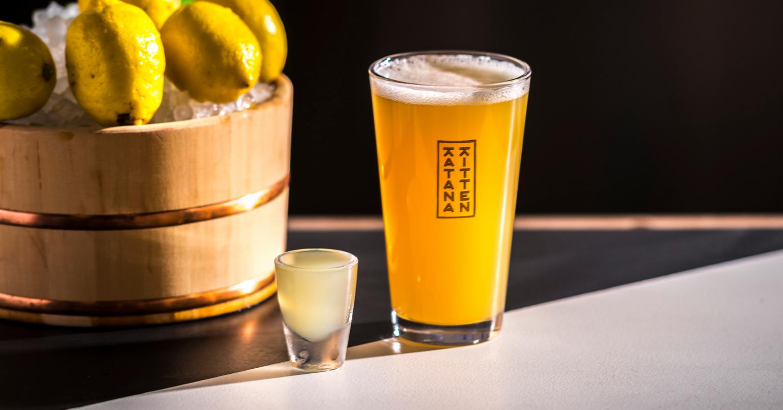 Boilermaker Promo