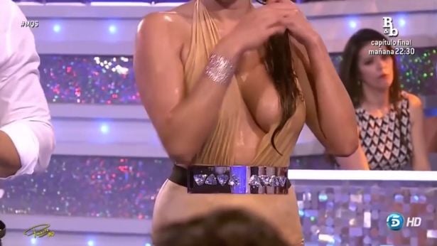 Game Show Boobs