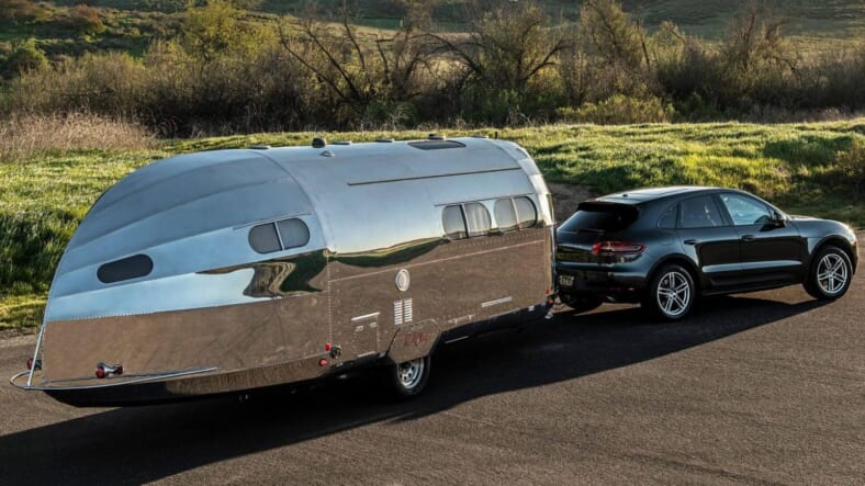 Bowlus Road Chief Endless Highways Performance Edition Promo