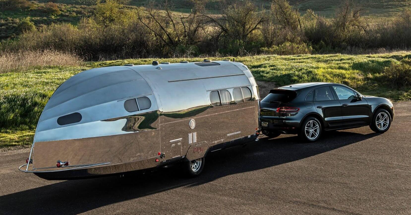 Bowlus Road Chief Endless Highways Performance Edition Promo