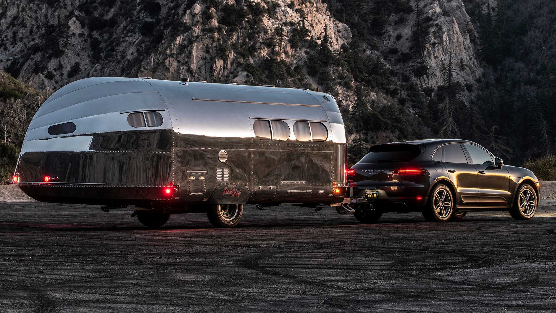 Bowlus Road Chief Endless Highways Wave Bespoke Edition (5)