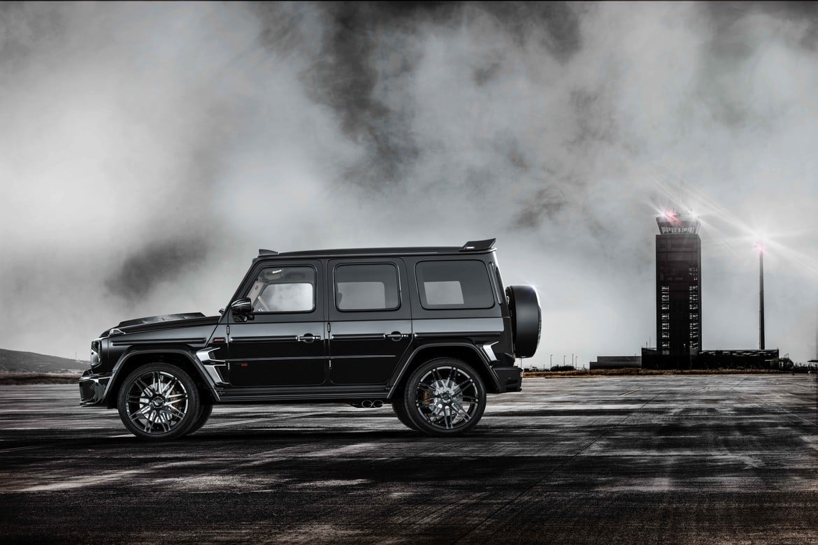 Brabus 800 Widestar (2)