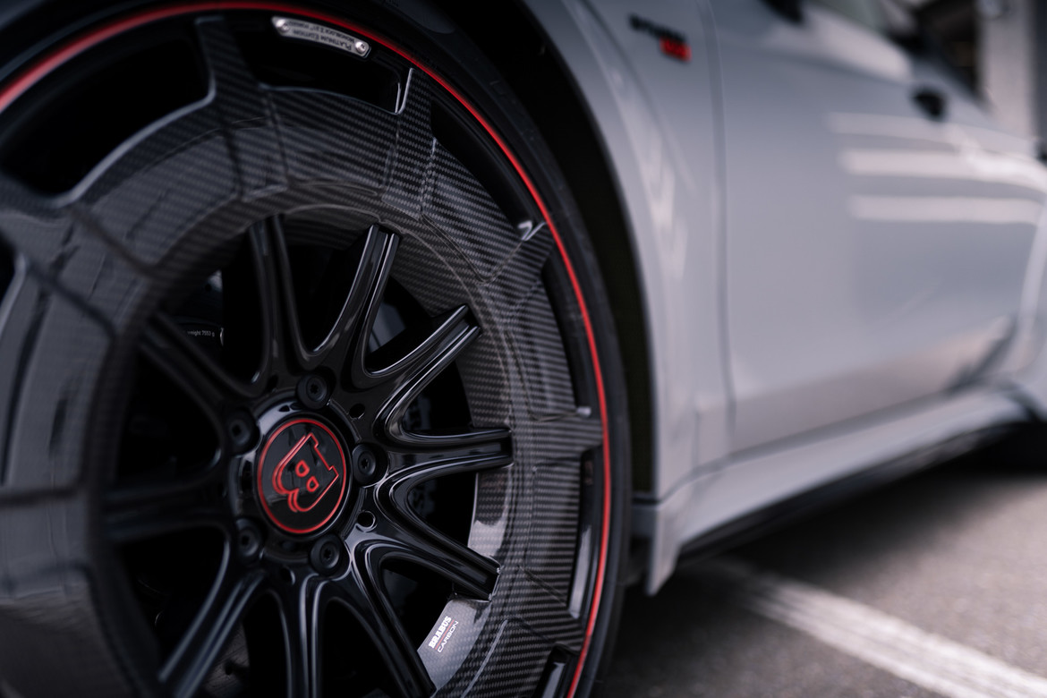 Brabus Rocket 900 (3)