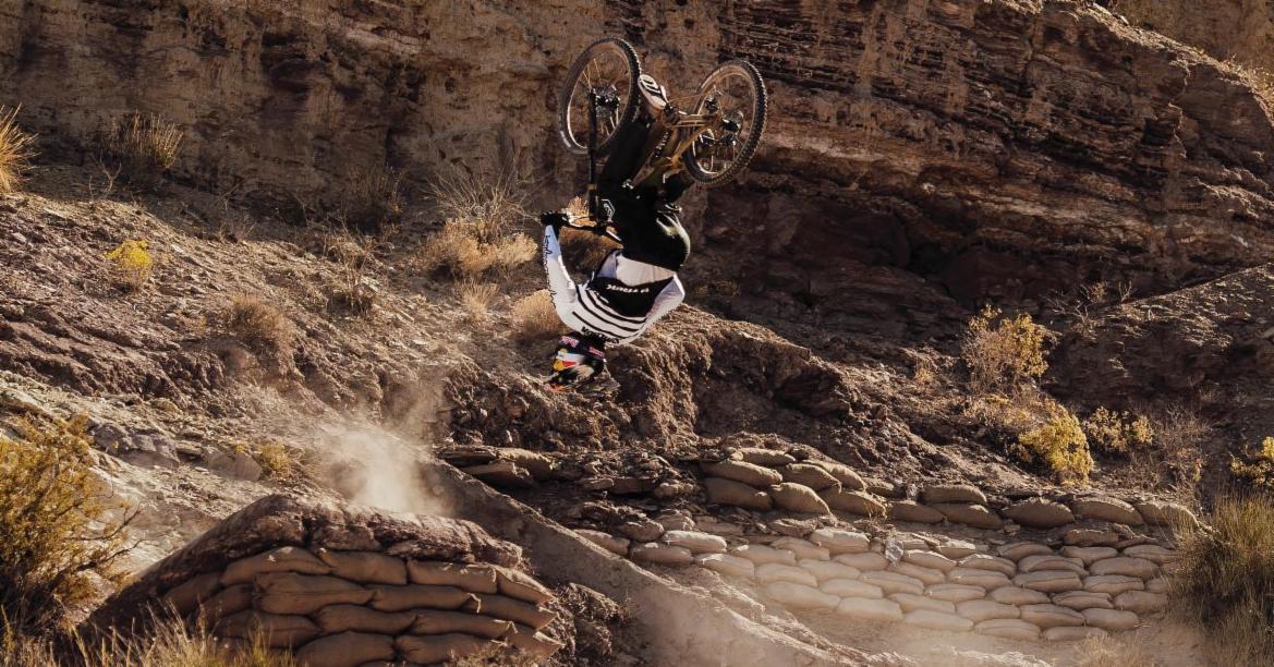 Brandon Semenuk Promo 2