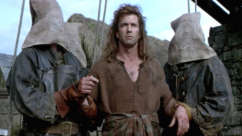 braveheart-execution-promo