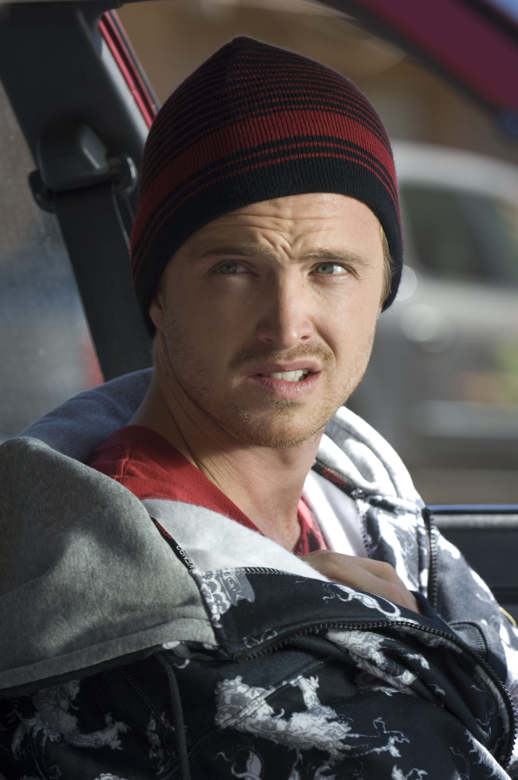 Vince Gilligan and Aaron Paul Would Both Be Open to a Jesse Pinkman 'Breaking  Bad' Spinoff - Maxim