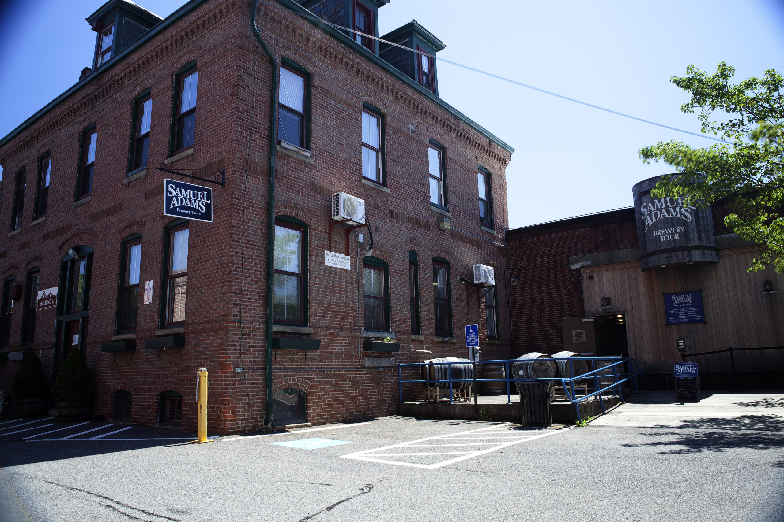 Brewery Photo
