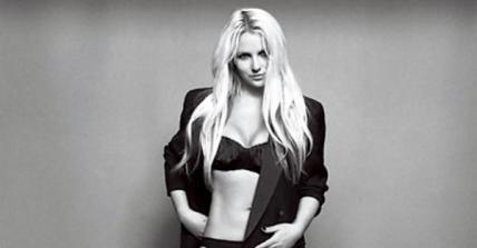 Britney Spears Promo