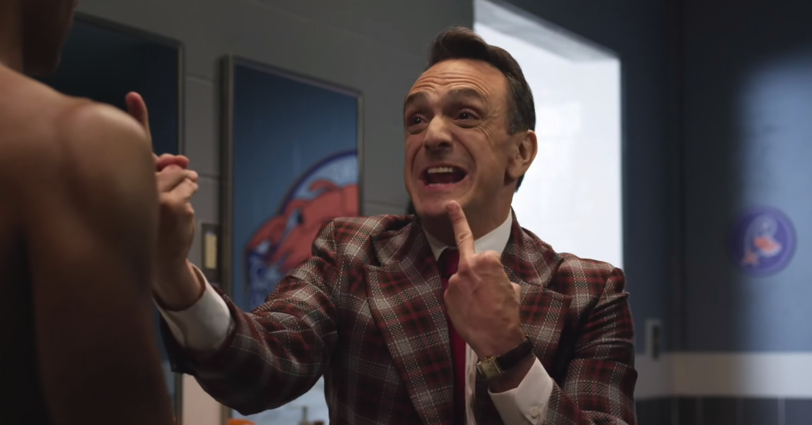 Brockmire Exclusive Promo