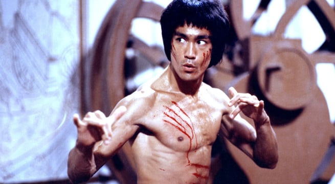 Watch Bruce Lee Totally Demolish a Dude In His Only 'Real' Fight Caught on  Video - Maxim