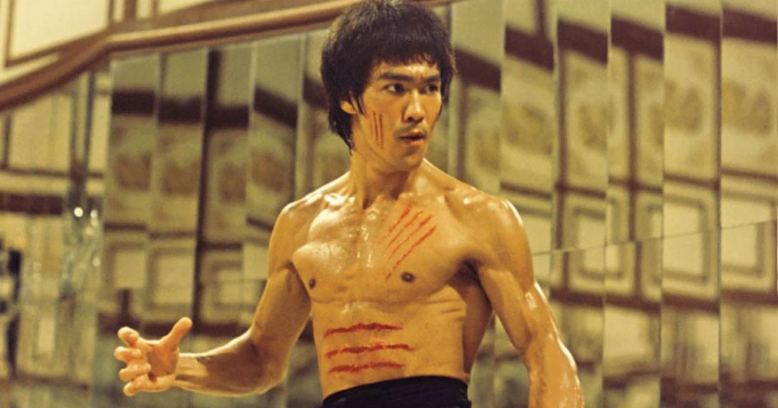 BruceLee