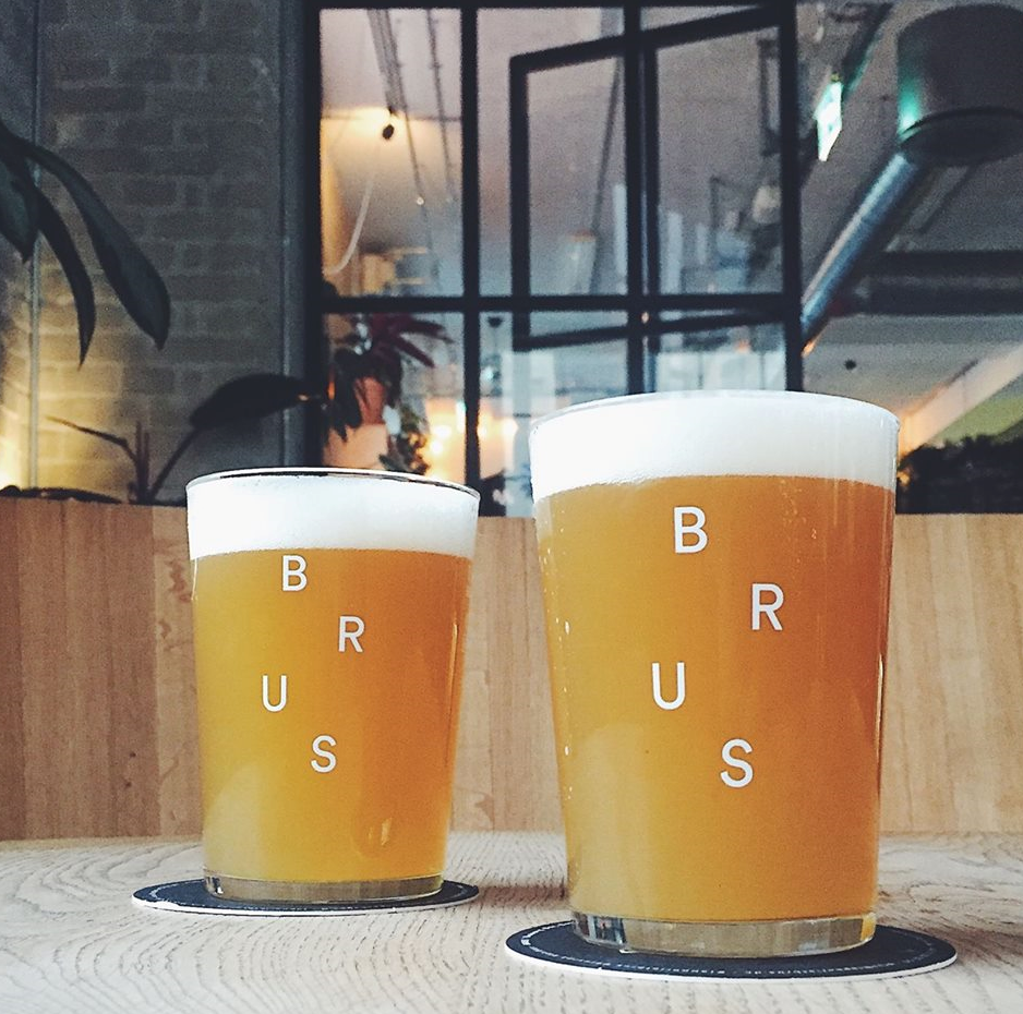 Brus