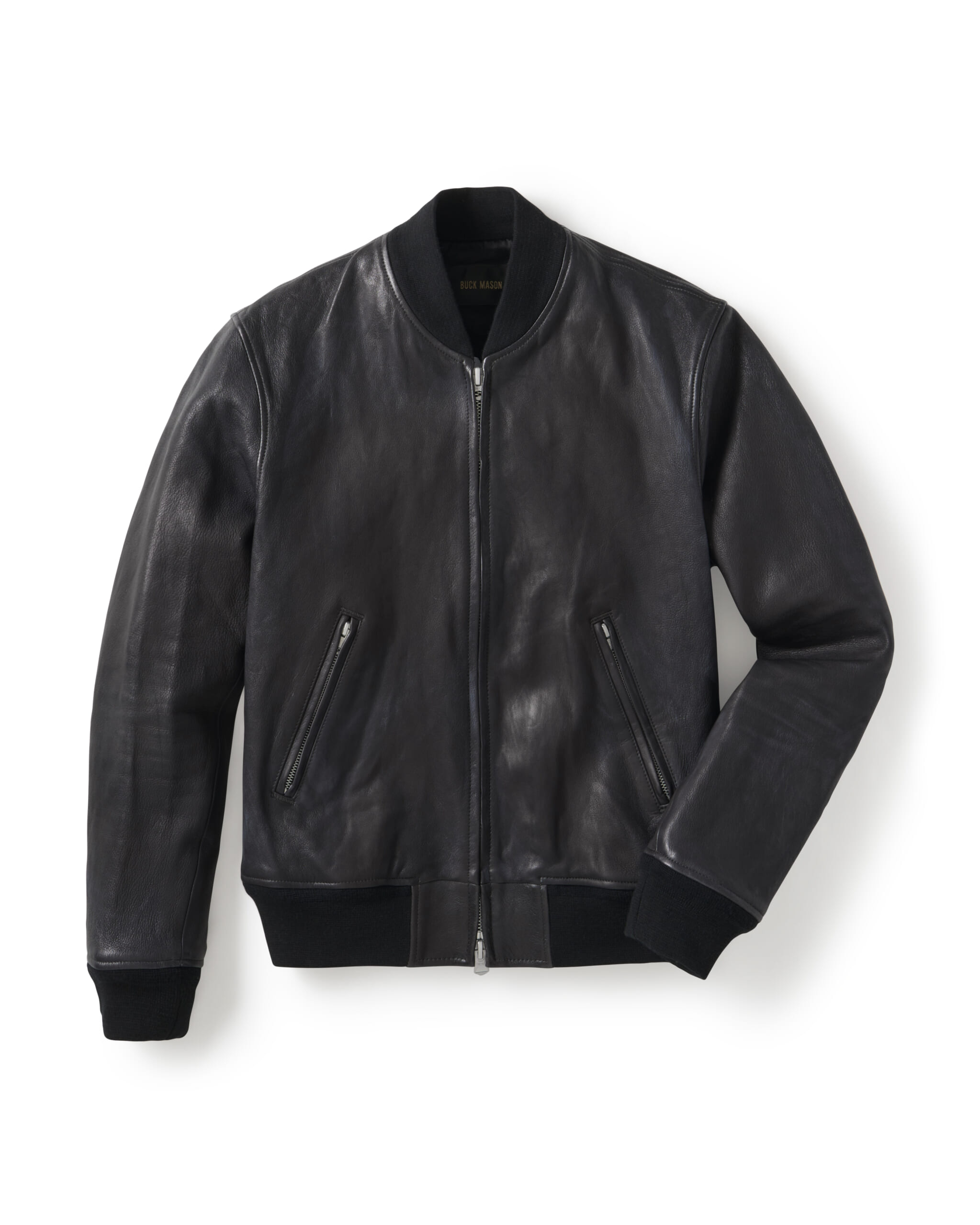 Level Up Your Leather Jacket Game With These Updated Classics - Maxim