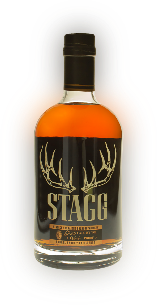 Buffalo Trace Stagg Jr.