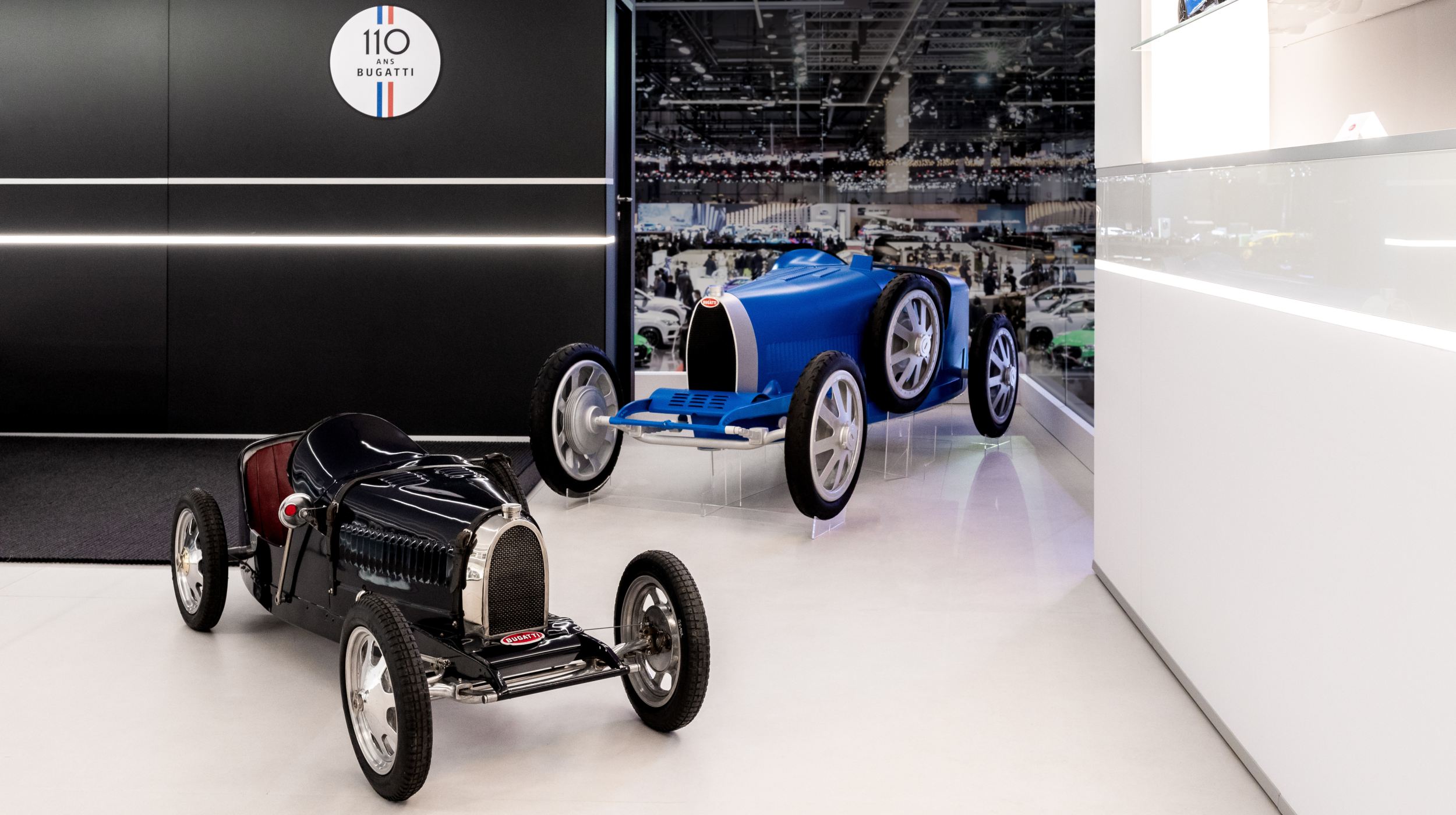 Bugatti Baby II (2)