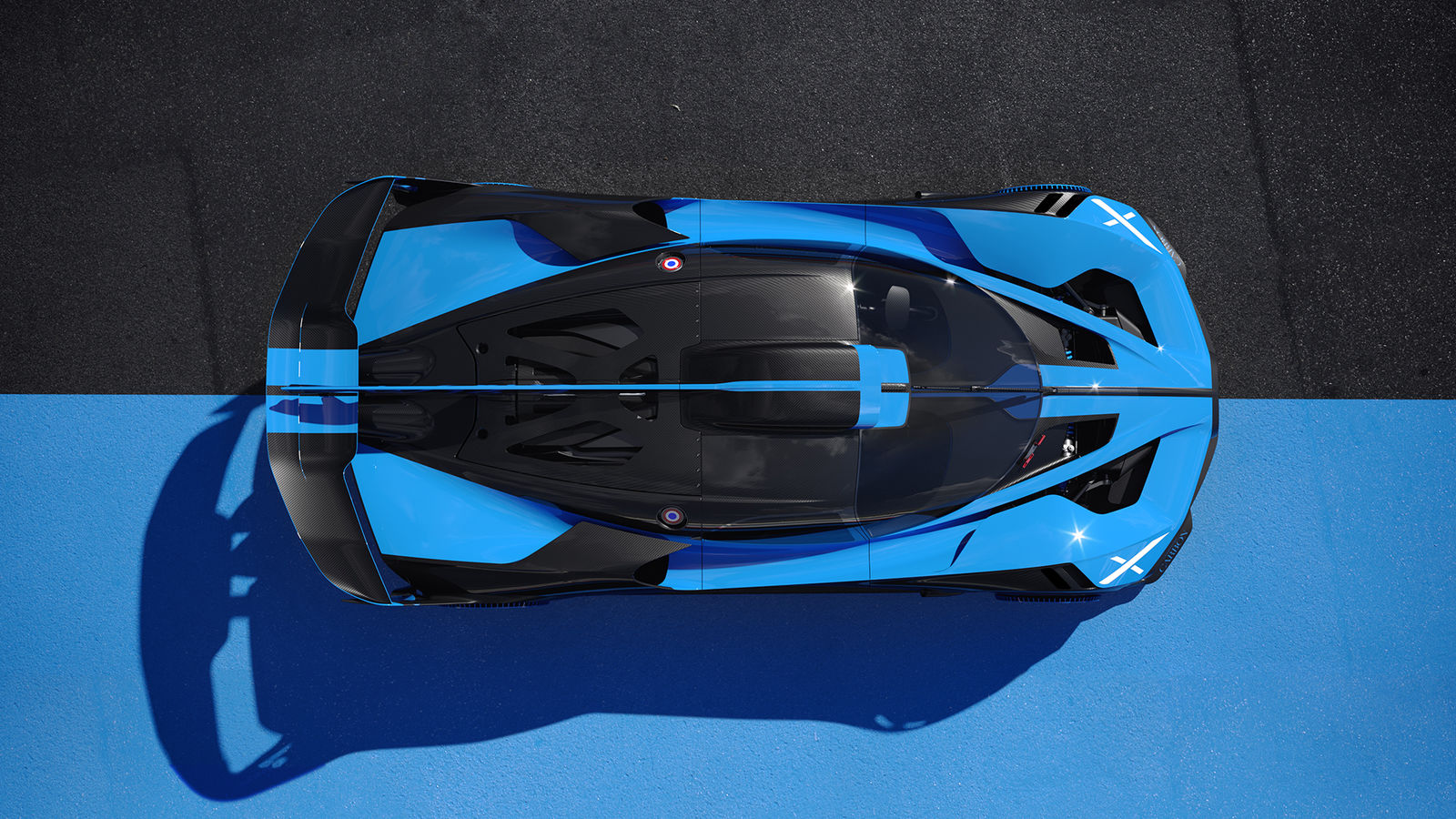 Bugatti Bolide (4)