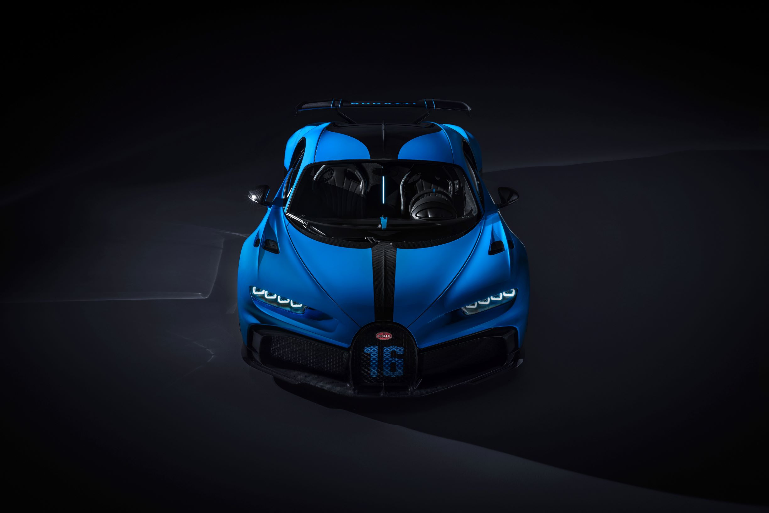 Bugatti Chiro Pur Sport