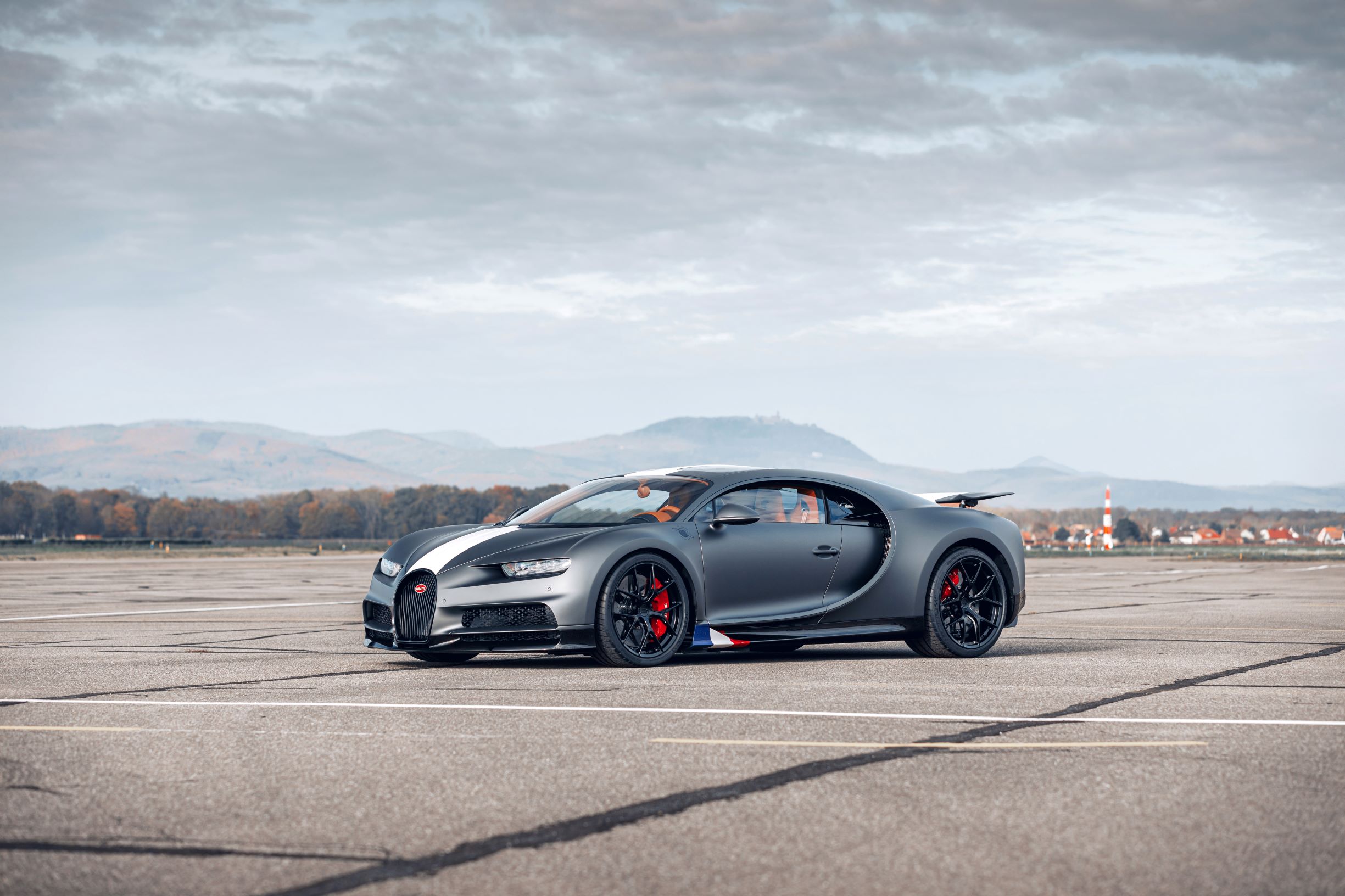 Bugatti Chiron Sport Les Legendes du Ciel (3)