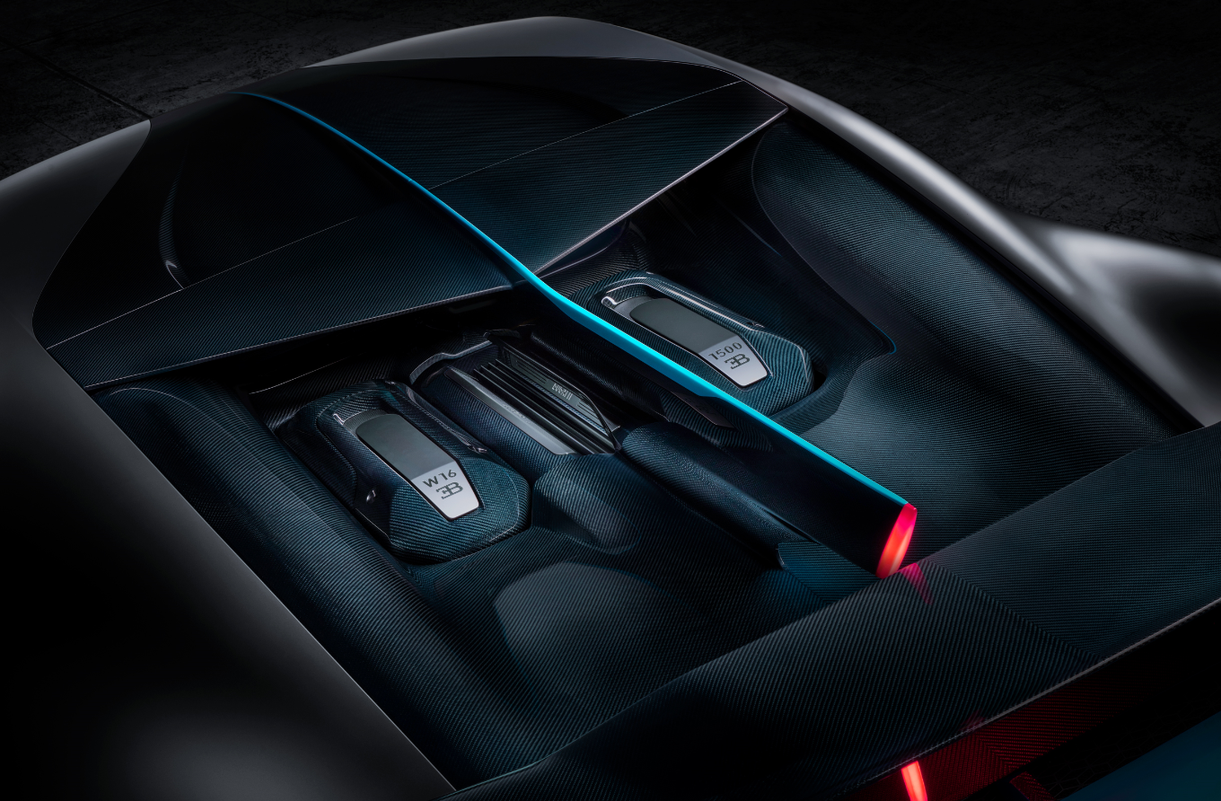 Bugatti Divo (8)