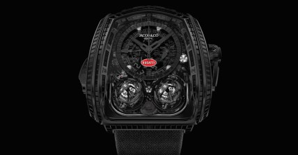 Bugatti Watches_Accessories Promo